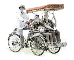 Flexible, Private Guide & Driver